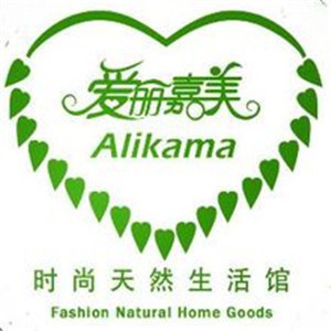 愛麗嘉美生活館加盟