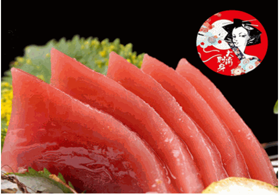 大離刺身日式料理