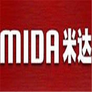 米達(dá)集成灶加盟