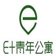 E青年公寓加盟