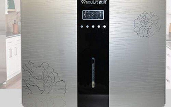 萬家源凈水器加盟