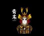 青木抹茶加盟