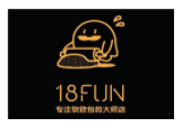 18fun面包