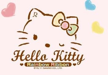 Hellokitty內(nèi)衣