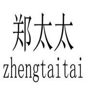 鄭太太烘焙加盟