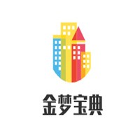 金夢寶典電視背景墻