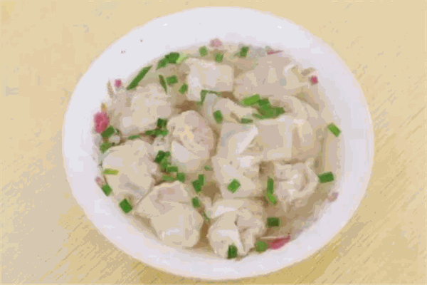 子曰餛飩加盟