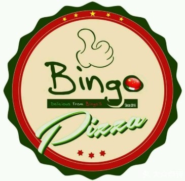 bingo披薩加盟