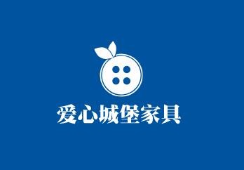 愛(ài)心城堡家具