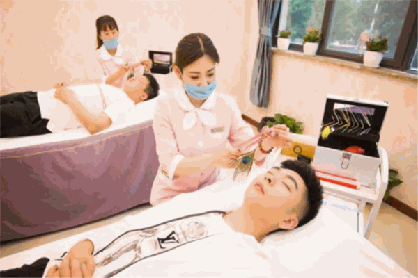 悅耳閣加盟