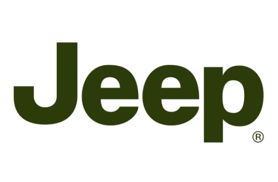 jeep休閑鞋