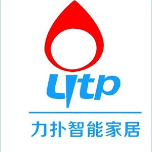 Litp力撲智能家居