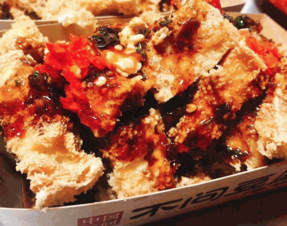 不問豆腐加盟