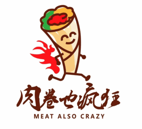 肉卷也瘋狂