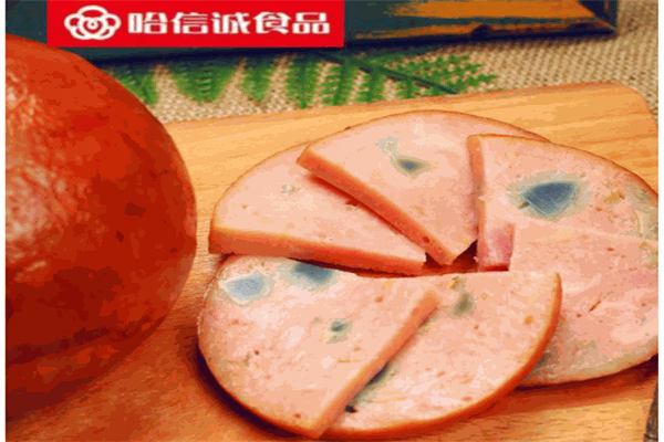 哈信誠(chéng)食品加盟