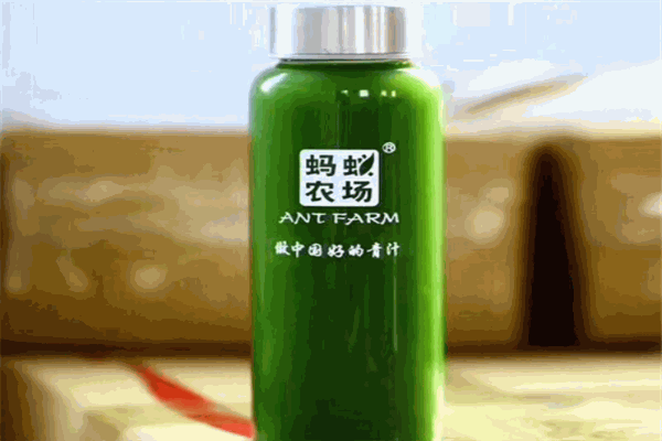 螞蟻農(nóng)場加盟