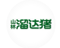 山林溜達豬加盟