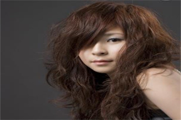 精舞門美發(fā)加盟