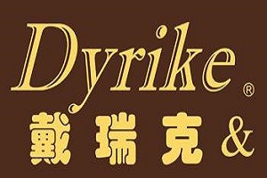 Dyrike DIY手工巧克力