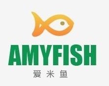 愛米魚粗糧魚粉