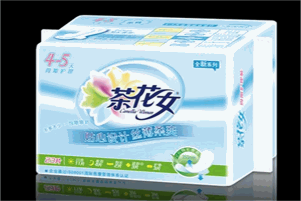 茶花女衛(wèi)生用品加盟