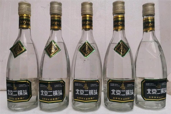 北京二鍋頭散酒