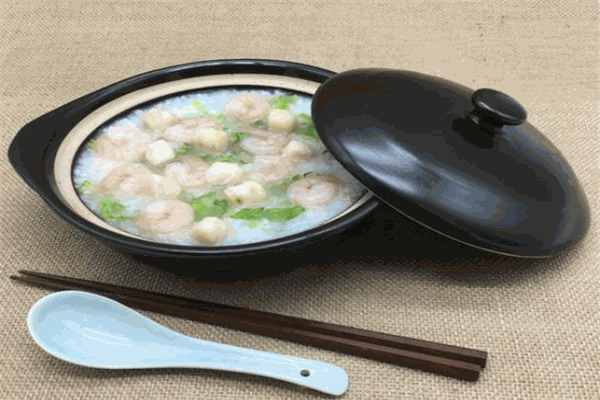 常盛源粥店