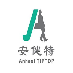 安健特健康管理加盟