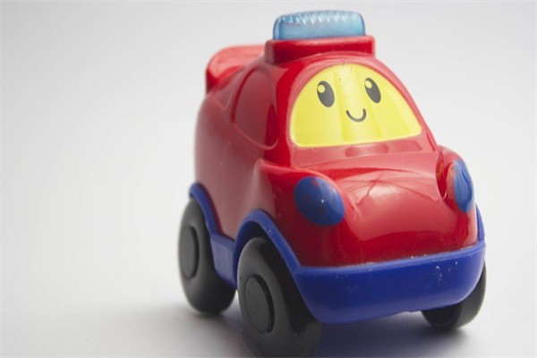 EBH我愛搖搖車