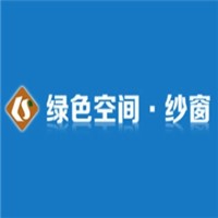 綠色空間紗窗加盟
