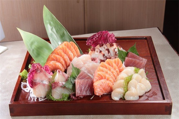 藍(lán)夫日式料理