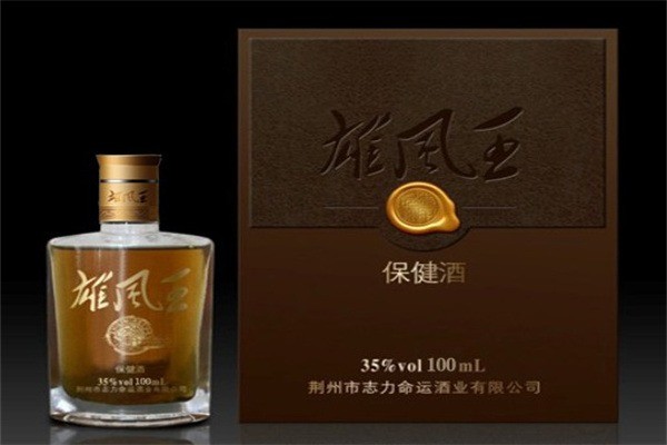 雄風王酒加盟