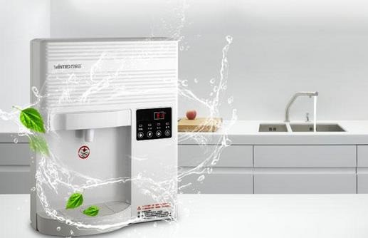 萬泉達凈水器