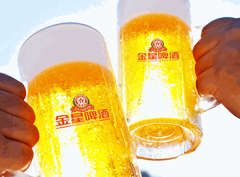 金星啤酒