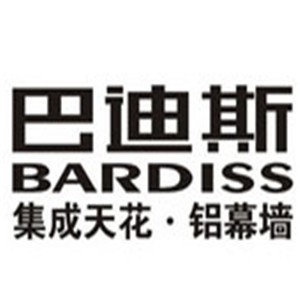 巴迪斯集成吊頂加盟