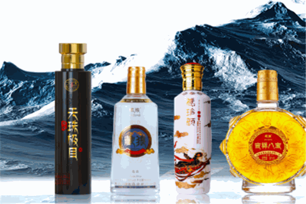 藏狼酒
