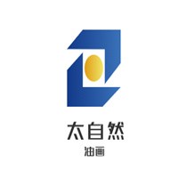 太自然油畫加盟
