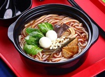 粉婆婆土豆粉