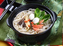 粉婆婆土豆粉