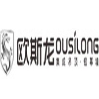歐斯龍集成吊頂加盟