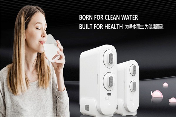 諾百納凈水器