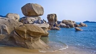 海外旅行社