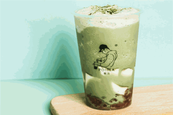 葡茶