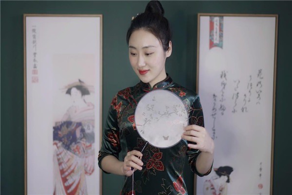悅耳閣