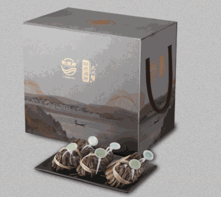 陽(yáng)澄湖牌大閘蟹
