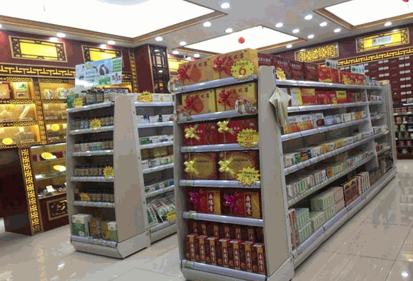 同仁堂藥店