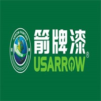 箭牌涂料加盟