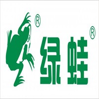 綠蛙涂料加盟