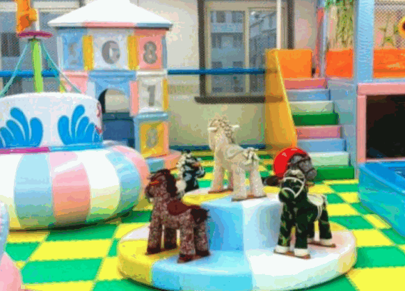 樂可多兒童樂園