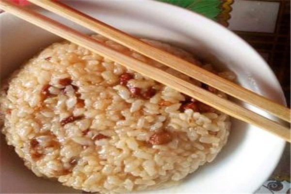 恒大興安大米加盟
